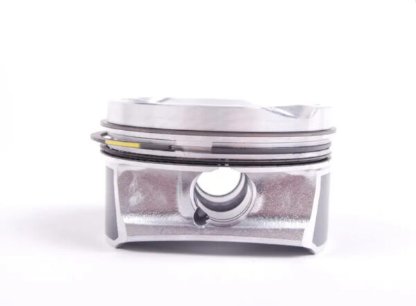 11257589348 - MINI CONVERTIBLE R57 Engine Piston with Ring 11257589348 7589348 NEW REAL
