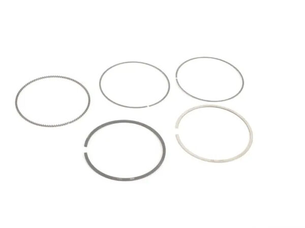 11257594453 - BMW 1 F20 piston rings repair  7594453 11257594453 NEW REAL