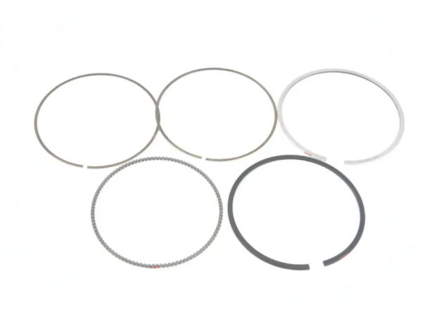 11257610298 - BMW 3 Coupe E92 piston ring set 7610298 11257610298 NEW ORIGINAL