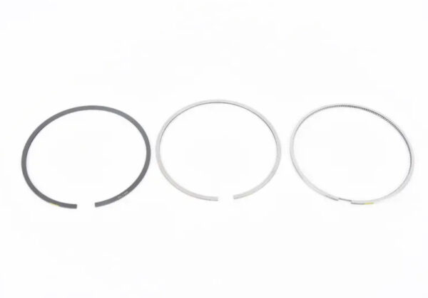 11257649927 - NEW BMW 7 F01, F02 PISTON RINGS SET 11257649927 7649927 ORIGINAL