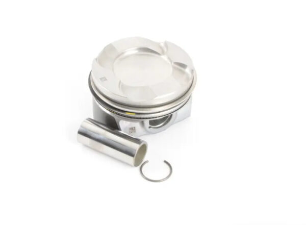 11258619196 - NEW BMW X5 E70 ENGINE PISTON 11258619196 8619196 ORIGINAL