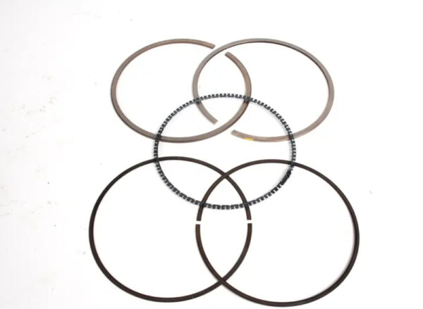 11259071606 - NEW BMW 7 Series E38 PISTON RINGS  9071606 11259071606 ORIGINAL