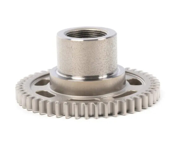 11278471860 - MINI COOPER F56 ENGINE BALANCE SHAFT GEAR 11278471860 NEW GENUINE