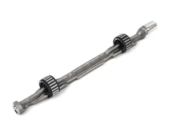 11278487233 - MINI COOPER F56 ENGINE BALANCE SHAFT 11278487233 NEW GENUINE