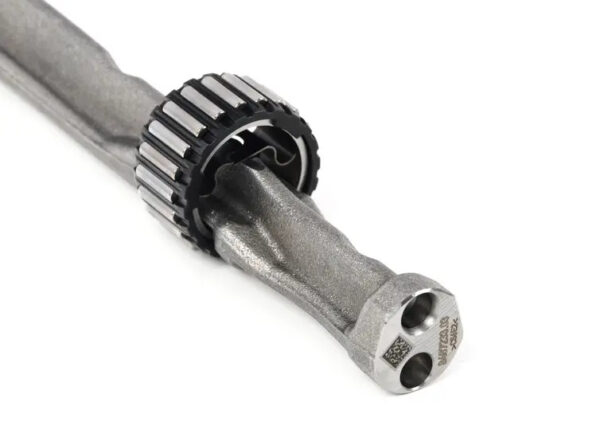 11278487233 - MINI COOPER F56 ENGINE BALANCE SHAFT 11278487233 NEW GENUINE