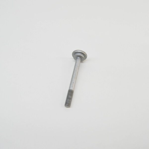 11281435115 - NEW BMW X5 E53 IDLER PULLEY BOLT 11281435115 1435115 ORIGINAL