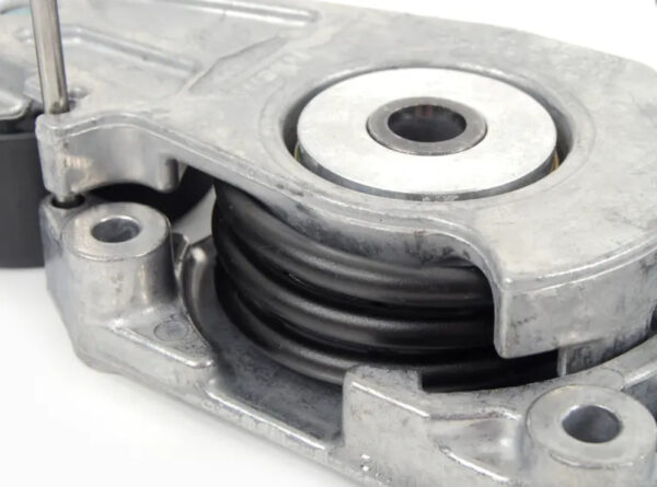 11281482199 - NEW OEM MINI CABRIO R52 ACCESSORY BELT MECHANICAL TENSIONER 11281482199 GENUINE