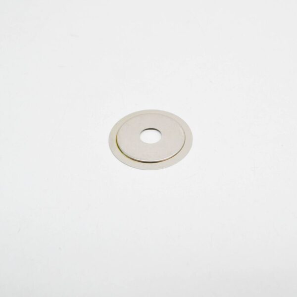 11281730532 - NEW BMW Z4 COUPE E86 TENSIONER DISC DUST CAP 11281730532 1730532 GENUINE