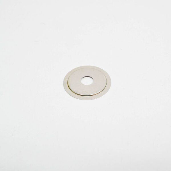 11281730532 - NEW BMW Z4 COUPE E86 TENSIONER DISC DUST CAP 11281730532 1730532 GENUINE