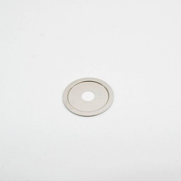 11281730532 - NEW BMW Z4 COUPE E86 TENSIONER DISC DUST CAP 11281730532 1730532 GENUINE
