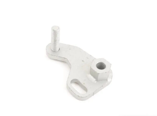11281745904 - BMW X5 E53 drive belt adjustment lever 1745904 11281745904 NEW ORIGINAL