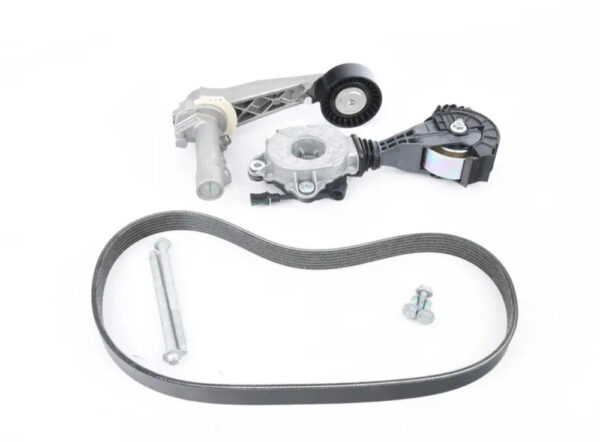 11282444363 - NEW MINI CONVERTIBLE R57 DRIVE BELT REPAIR  VALUE LINE 11282444363 GENUINE