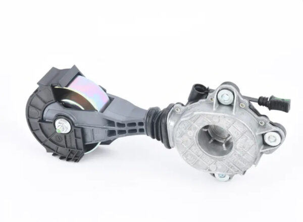 11282444363 - NEW MINI CONVERTIBLE R57 DRIVE BELT REPAIR  VALUE LINE 11282444363 GENUINE