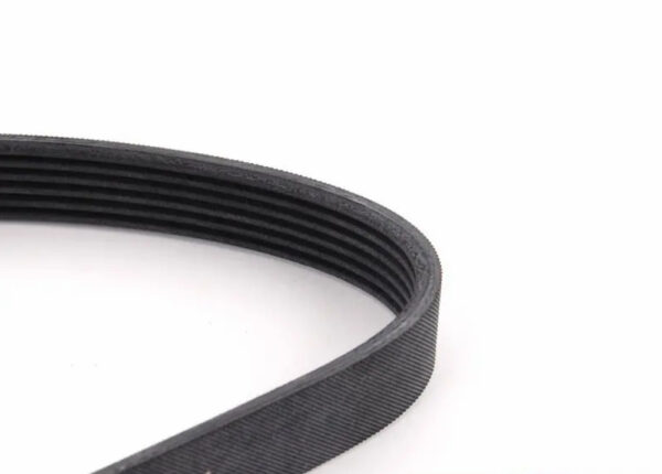 11287518250 - NEW OEM MINI COOPER R50 MULTI RIB ACCESSORY BELT 11287518250 GENUINE