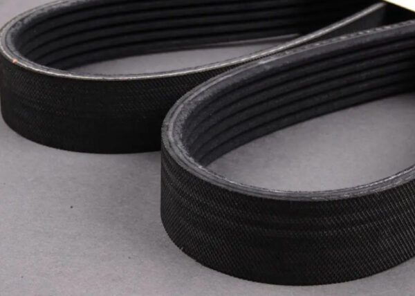 11287520199 - MINI COOPER S R53 accessory drive ribbed v-belt 11287520199 NEW REAL