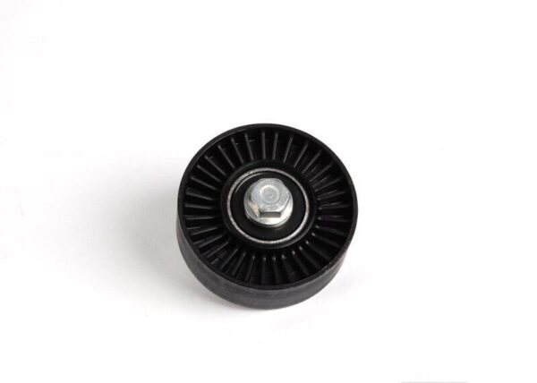 11287535860 - BMW E60 Original Return Pulley 11287535860