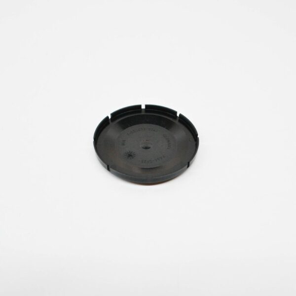 11287544616 - BMW X5 F15 engine drive belt protection cap 7544616 11287544616 NEW original