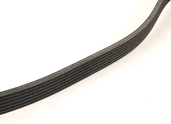 11287545120 - NEW MINI COOPER S R53 RIBBED V-BELT 11287545120 7545120 GENUINE