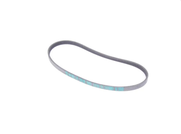 11287552084 - NEW BMW X5 E70 RIBBED V-BELT 11287552084 7552084 ORIGINAL