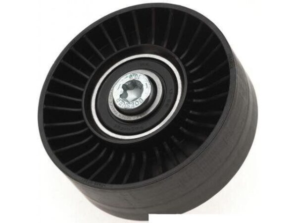 11287556251 - BMW E60N E61N E81 E82 E87N E88 E89 deflection roller 7556251 11287556251 NEW