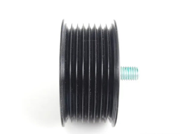 11287559889 - BMW 7 F01 deflection roller 11287559889 7559889 NEW REAL