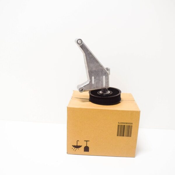 11287570810 - Mini Cooper R53 deflection roller 11287570810 7570810 NEW ORIGINAL
