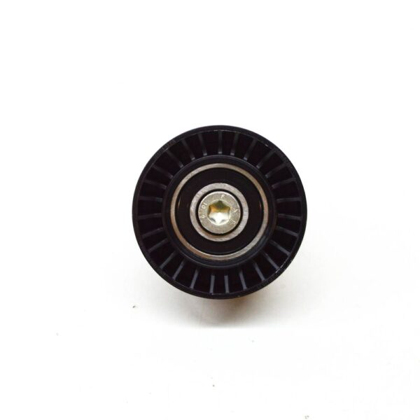 11287589361 - NEW BMW M2 COUPE F87 BELT DEFLECTION PULLEY 11287589361 ORIGINAL