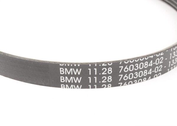 11287603084 - BMW E84 Transmission Belt Original Accessories 11287603084