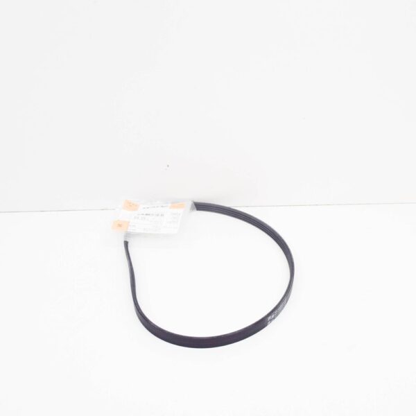 11287631814 - NEW BMW 5 E60 V RIBBED BELT BPK4 X 860 11287631814 ORIGINAL