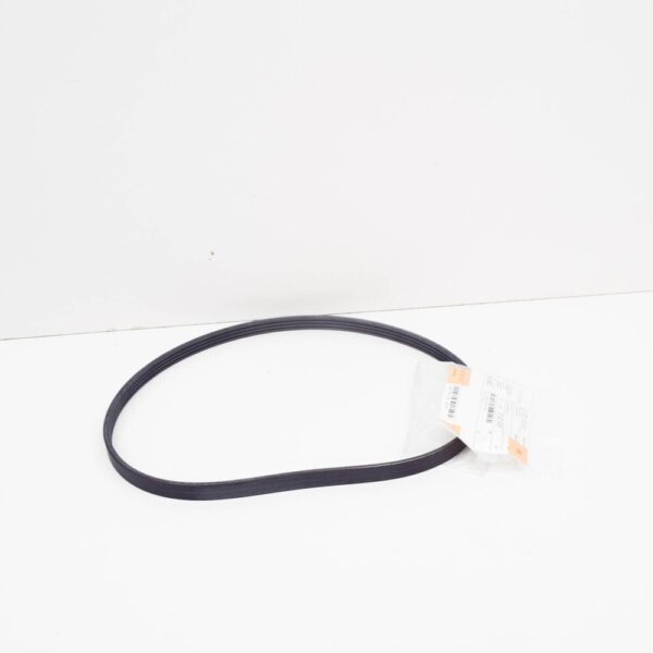 11287631814 - NEW BMW 5 E60 V RIBBED BELT BPK4 X 860 11287631814 ORIGINAL