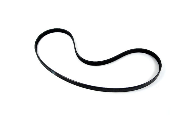 11287631818 - NEW BMW E65 E66 SALOON ACCESSORY RIPPER DRIVE BELT 7631818 02-02 GENUINE
