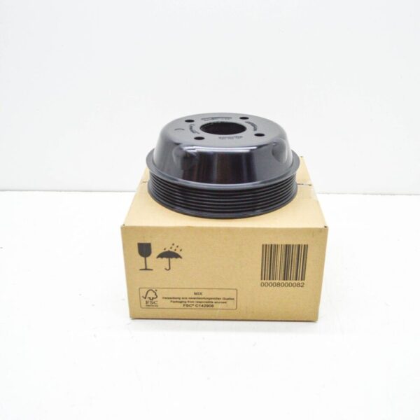 11287646901 - NEW BMW X1 E84 TIMING BELT SUPPORT PULLEY 11287646901 7646901 ORIGINAL