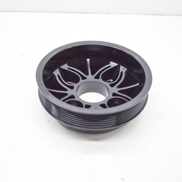 11287646901 - NEW BMW X1 E84 TIMING BELT SUPPORT PULLEY 11287646901 7646901 ORIGINAL