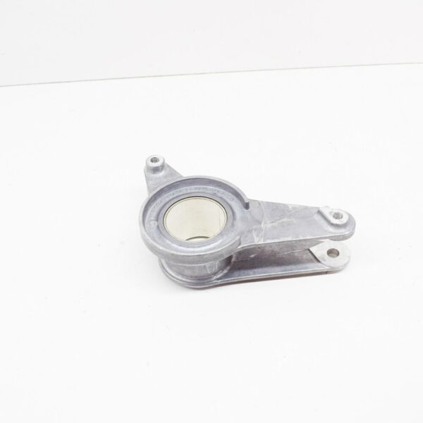 11287786259 - NEW BMW 3 E36 5 E39 5 E34 7 E38 DIESEL BELT PULLEY BRACKET 11287786259 ORIGINAL