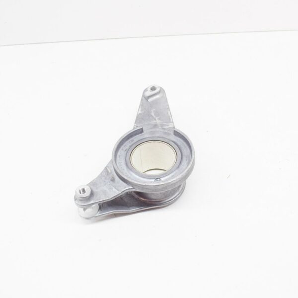11287786259 - NEW BMW 3 E36 5 E39 5 E34 7 E38 DIESEL BELT PULLEY BRACKET 11287786259 ORIGINAL