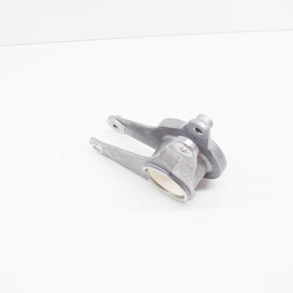 11287786259 - NEW BMW 3 E36 5 E39 5 E34 7 E38 DIESEL BELT PULLEY BRACKET 11287786259 ORIGINAL