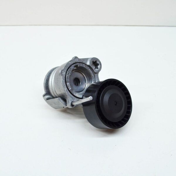 11287790447 - NEW BMW 1 E87 V-RIBBED BELT TENSIONER PULLEY 11287790447 7790447 2004 ORIGINAL