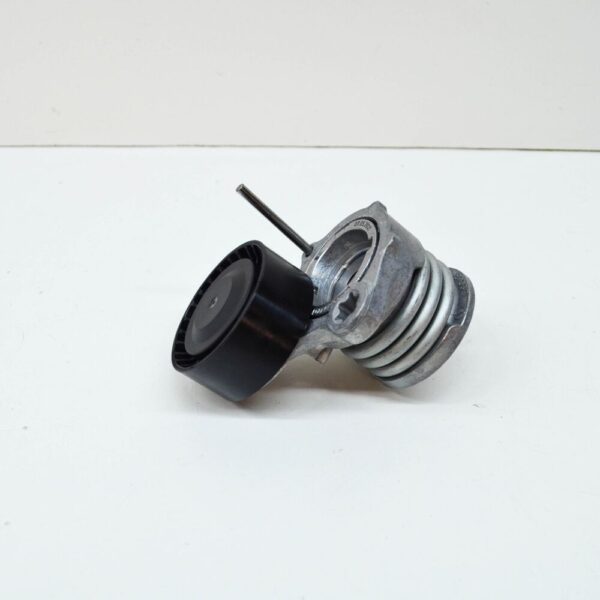 11287790447 - NEW BMW 1 E87 V-RIBBED BELT TENSIONER PULLEY 11287790447 7790447 2004 ORIGINAL