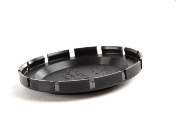 11287795159 - NEW BMW X5 E70 BELT DRIVE WATER PROTECTION CAP 7795159 11287795159 ORIGINAL