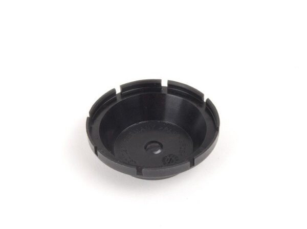 11287835996 - OEM BMW M3 E90 BELT PULLEY PROTECTION CAP TENSIONER 11287835996 GENUINE