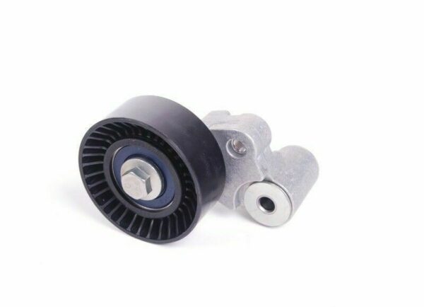 11287839133 - OEM BMW E60 E63 E64 TENSIONER PULLEY WITH LEVER 7839133 11287839133