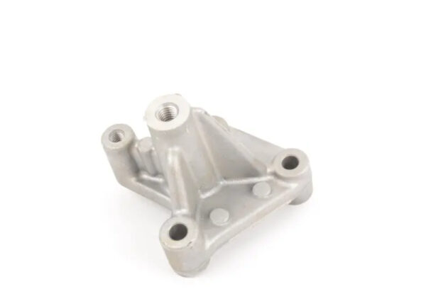 11287841528 - NEW BMW 3 COUPE E92 ENGINE BELT TENSIONER BRACKET 7841528 11287841528 GENUINE