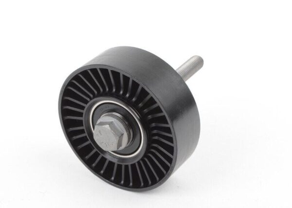 11287841531 - BMW E90 Original Return Pulley 11287841531