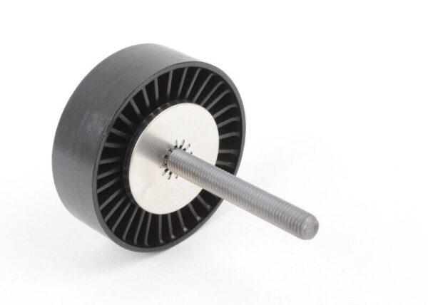 11287841531 - BMW E90 Original Return Pulley 11287841531