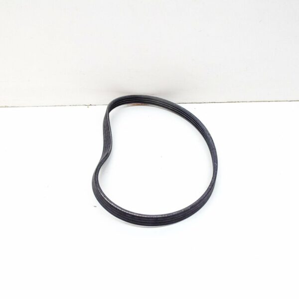 11287848606 - NEW BMW M3 F30 V RIBBED BELT 7848606 11287848606 GENUINE