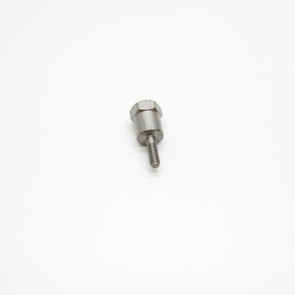 11288469699 - BMW X3 M F97 belt drive spacer pin 11288469699 NEW ORIGINAL
