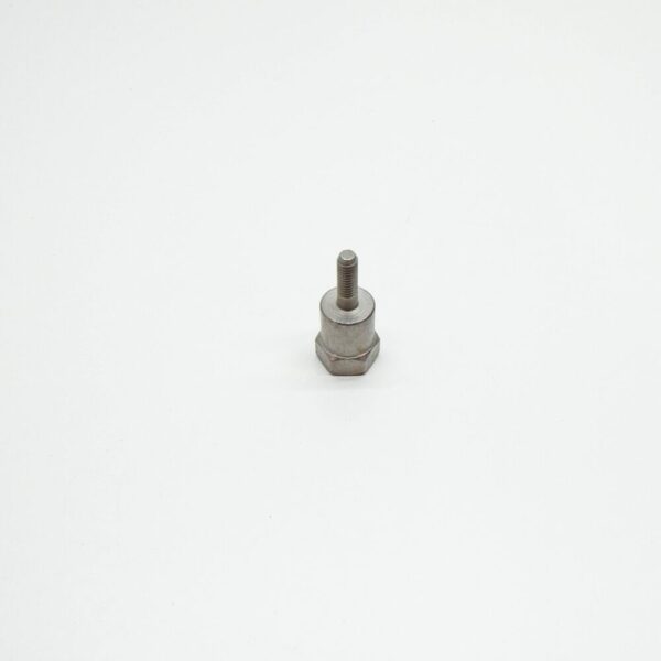 11288469699 - BMW X3 M F97 belt drive spacer pin 11288469699 NEW ORIGINAL
