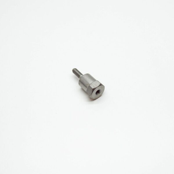 11288469699 - BMW X3 M F97 belt drive spacer pin 11288469699 NEW ORIGINAL