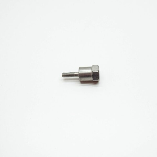 11288469699 - BMW X3 M F97 belt drive spacer pin 11288469699 NEW ORIGINAL