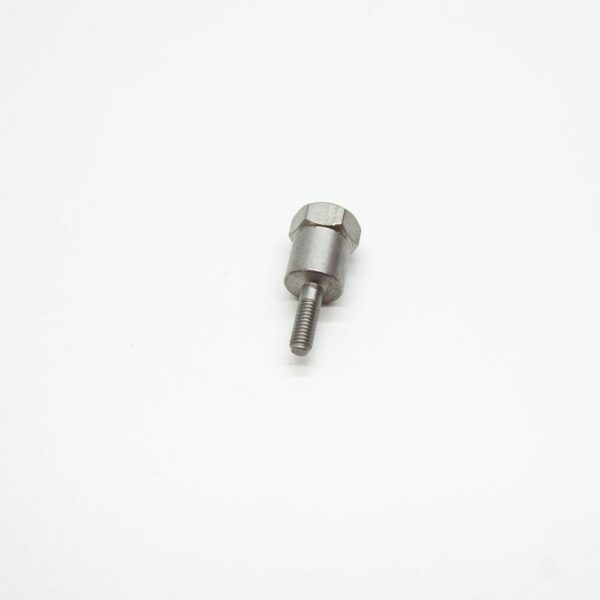 11288469699 - BMW X3 M F97 belt drive spacer pin 11288469699 NEW ORIGINAL